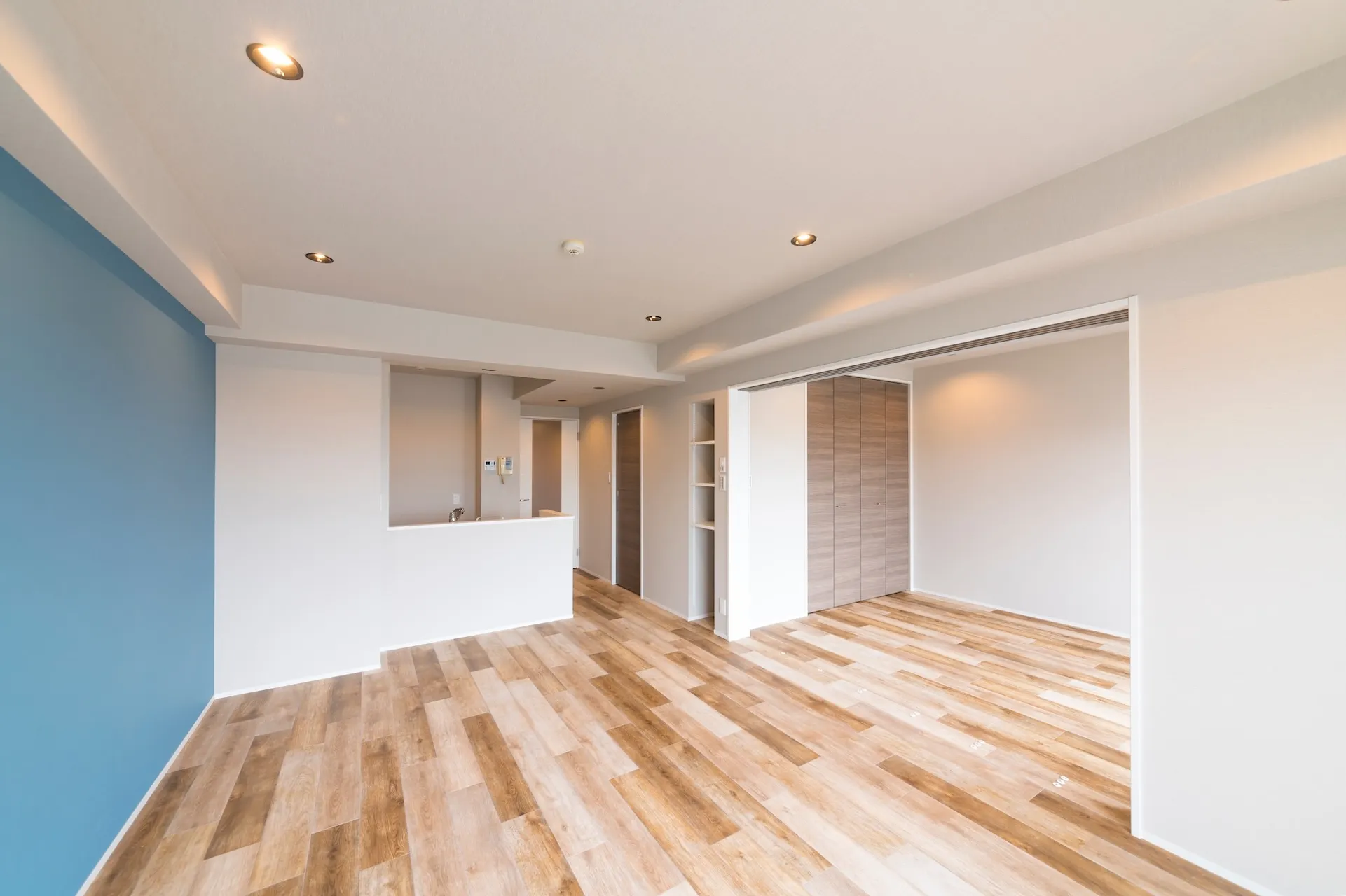 内装リフォーム