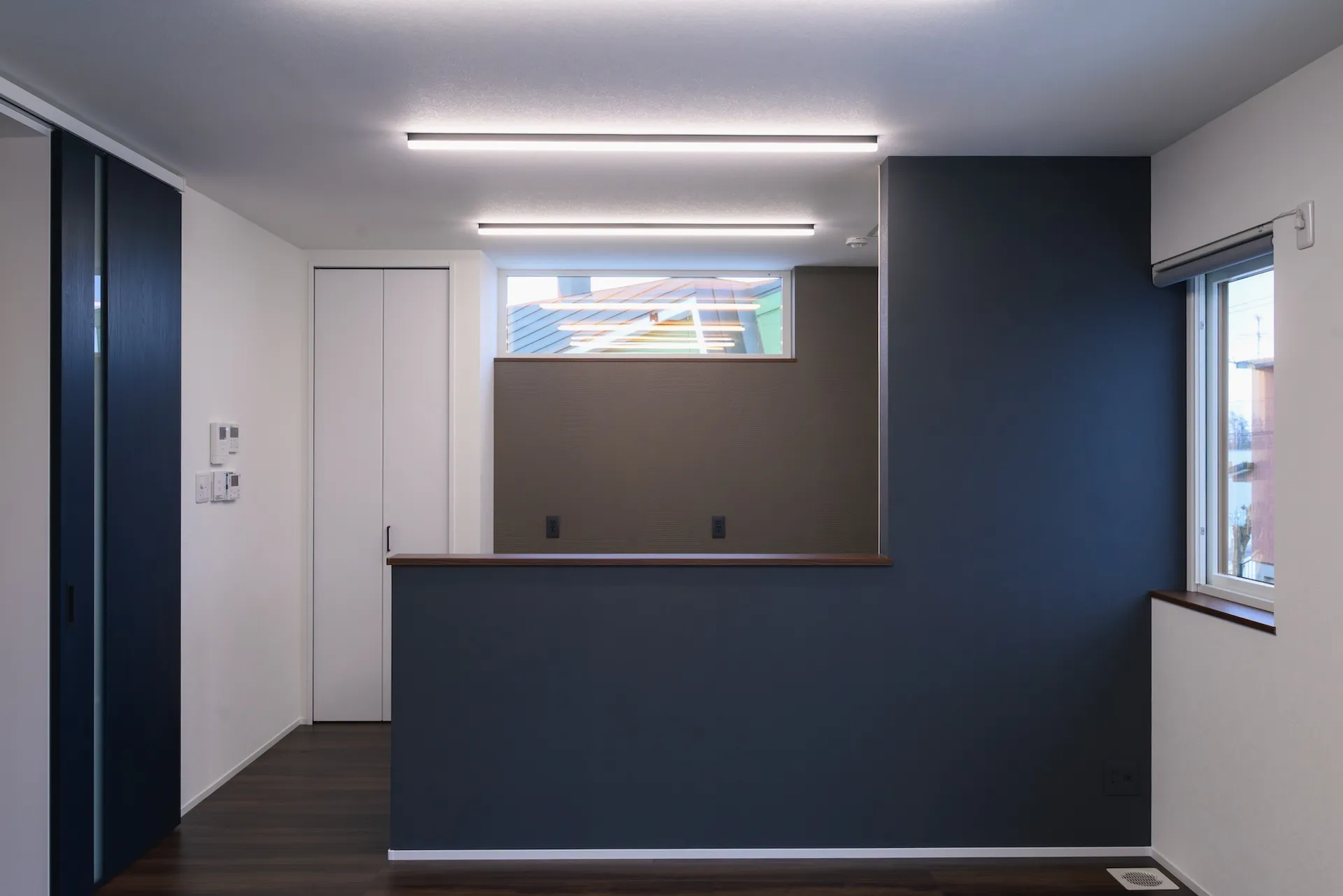 好きな時間を積み重ねる、ガレージのある暮らし